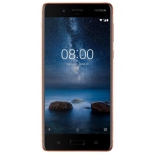 смартфон Nokia 8 5.3