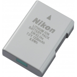 батарейка Nikon EN-EL14a для фотокамер
