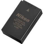 батарейка Nikon EN-EL20a для фотокамер
