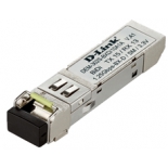 медиаконвертер сетевой D-Link DEM-302S-BXD/10A1A (SFP-трансивер)