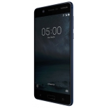 смартфон Nokia 5 2/16Gb DS, синий