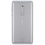 смартфон Nokia 5 2Gb/16Gb DS, серебристый
