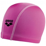 шапочка плавательная Arena Unix JR Fluo/Pink, 91279 43 (детская)