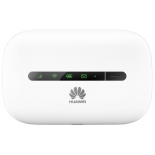 модем 3G Huawei E5330Bs-2 внешний, белый