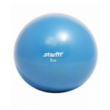 мяч гимнастический Starfit GB-703 (5 кг), синий