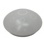 светильник потолочный Smartbuy SBL-Ring-10-W-6K, белый