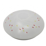 светильник потолочный Smartbuy SBL-Wind-10-W-6K, белый
