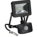 прожектор Smartbuy SBL-FLSEN-10-65K, светодиодный