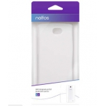 чехол для смартфона Neffos C5, прозрачный