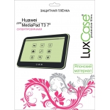 защитная пленка для планшета LuxCase для Huawei MediaPad T3 7