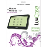 защитная пленка для планшета LuxCase для Huawei MediaPad T3 7