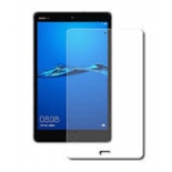 защитная пленка для планшета LuxCase для Huawei Mediapad T3 8.0, суперпрозрачная