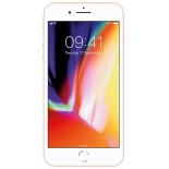 смартфон Apple iPhone 8 Plus 256Gb золотистый