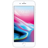 смартфон Apple iPhone 8 Plus 256Gb серебристый