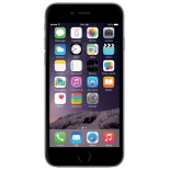 смартфон APPLE iPhone 6 32Gb (MQ3D2RU/A), серый космос