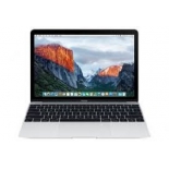 Ноутбук Apple MacBook 12 Core m3 1.2/8Gb/256Gb SSD/Intel HD Graphics 615 MNYH2RU/A, серебристый