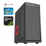 системный блок CompYou Home PC H577 (CY.615362.H577)