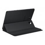 чехол для планшета Samsung Book Cover для Galaxy Tab A SM-T385, черный