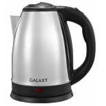 чайник электрический Galaxy GL0312 (сталь)