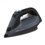 Утюг Braun 12790000-SI9188BK, черный