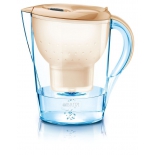 фильтр для воды Brita Marella XL, Капучино