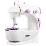 Швейная машина Zimber ZM 10920, белая
