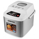 хлебопечка Centek CT-1410, белая