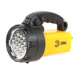 фонарь Эра FA65M, black-yellow