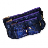 косметичка Набор Laurel Burch 533216 (3 шт)