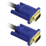 кабель (шнур) Defender BB340M-06PRO HDDB15 M-M (VGA, M/M, 1.8 м)