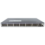 коммутатор (switch) Huawei S2700-52P-EI-AC (управляемый)