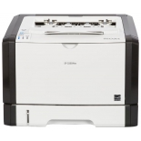 принтер лазерный ч/б Ricoh SP 325DNw (настольный)