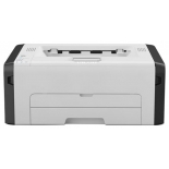 принтер лазерный ч/б Ricoh SP 277NwX (настольный)