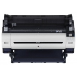 плоттер Canon imagePROGRAF iPF770 (9856B056), без стенда