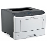 принтер лазерный ч/б Lexmark MS317dn (настольный)