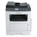 МФУ Lexmark MX317dn (настольное)