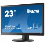 монитор Iiyama XB2380HS-B1, черный