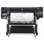 плоттер HP Designjet T7200 (струйный)