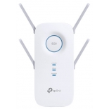 роутер Wi-Fi TP-LINK RE650, Белый