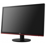 монитор AOC G2460VQ6, черный
