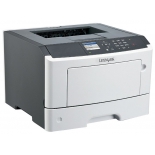 принтер лазерный ч/б Lexmark MS417dn (настольный)