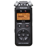 диктофон Tascam DR-05, черный