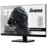 монитор Iiyama G2730HSU-B1, черный