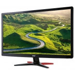 монитор Acer G246HLFbid, черный