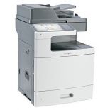 МФУ Lexmark X792de (настольное)