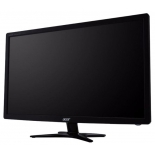 монитор Acer G276HLJbidx, черный