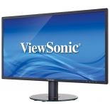 монитор Viewsonic VA2419-sh, черный