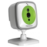 видеоняня TRENDnet TV-IP743SIC, Серая