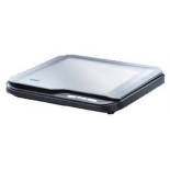 сканер Avision AV A5 Plus, cеребристый