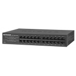 коммутатор (switch) Netgear GS324-100EUS (неуправляемый)